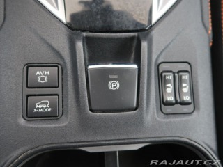 Subaru XV 2.0Hybrid,4x4,CZ,1Maj,Exe 2021