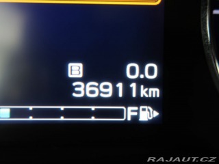 Subaru XV 2.0Hybrid,4x4,CZ,1Maj,Exe 2021