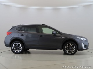 Subaru XV 2.0Hybrid,4x4,CZ,1Maj,Exe 2021