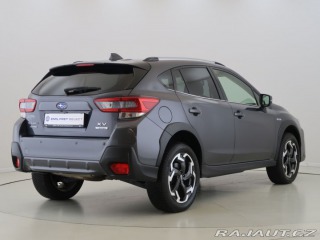 Subaru XV 2.0Hybrid,4x4,CZ,1Maj,Exe 2021