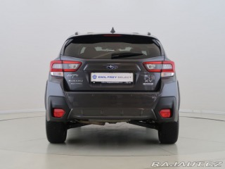 Subaru XV 2.0Hybrid,4x4,CZ,1Maj,Exe 2021