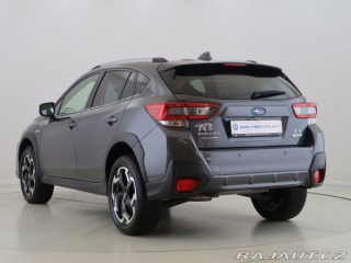 Subaru XV 2.0Hybrid,4x4,CZ,1Maj,Exe 2021