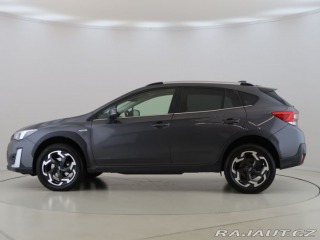Subaru XV 2.0Hybrid,4x4,CZ,1Maj,Exe 2021