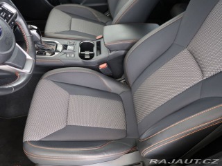 Subaru XV 2.0Hybrid,4x4,CZ,1Maj,Exe 2021