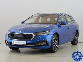 Škoda Octavia 1.4,TSI,iV,150kW,DSG,Styl