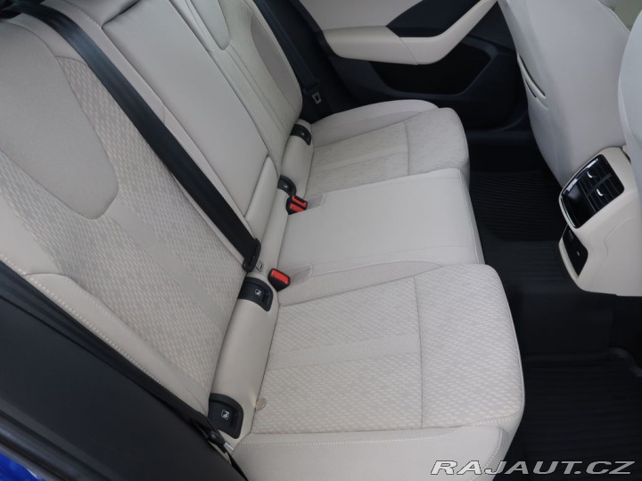 Škoda Octavia 1.4,TSI,iV,150kW,DSG,Styl 2021