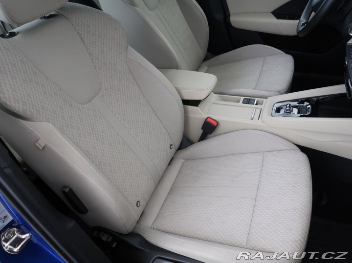 Škoda Octavia 1.4,TSI,iV,150kW,DSG,Styl 2021