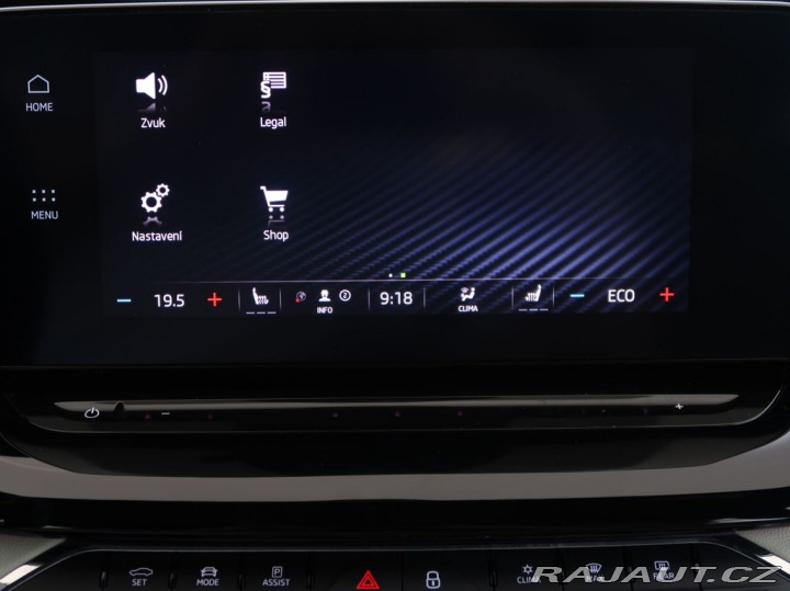Škoda Octavia 1.4,TSI,iV,150kW,DSG,Styl 2021