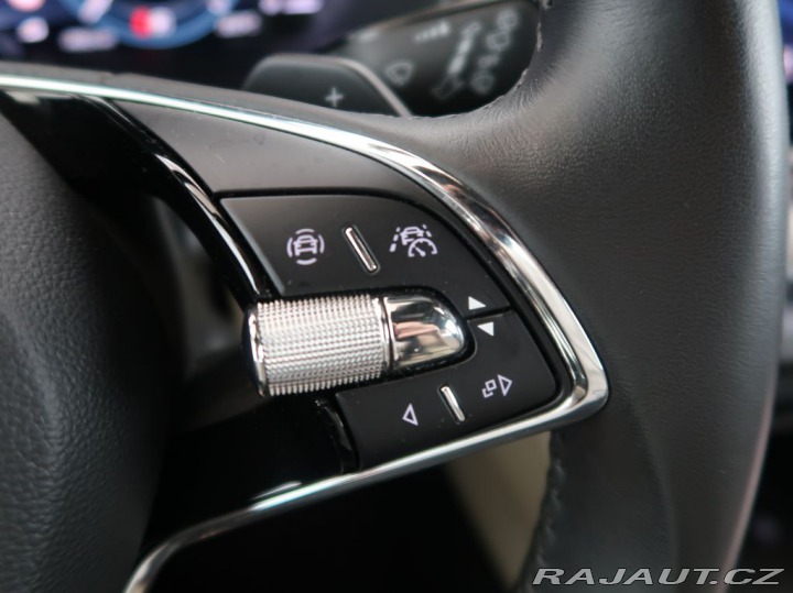 Škoda Octavia 1.4,TSI,iV,150kW,DSG,Styl 2021