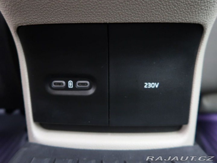 Škoda Octavia 1.4,TSI,iV,150kW,DSG,Styl 2021
