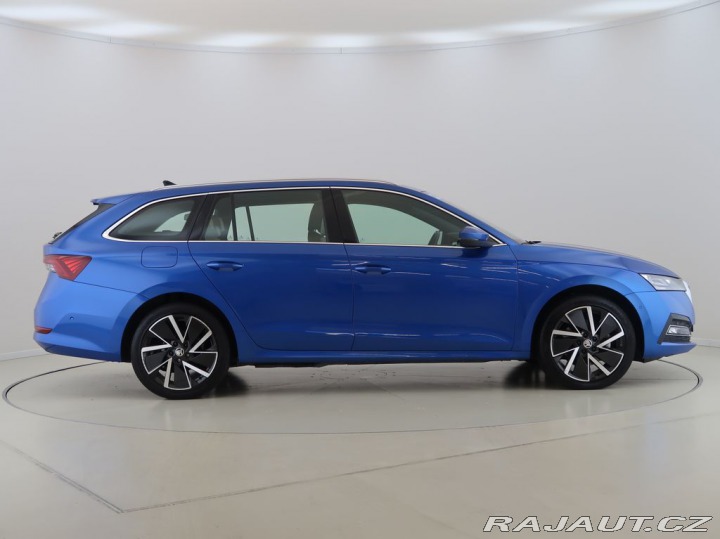 Škoda Octavia 1.4,TSI,iV,150kW,DSG,Styl 2021