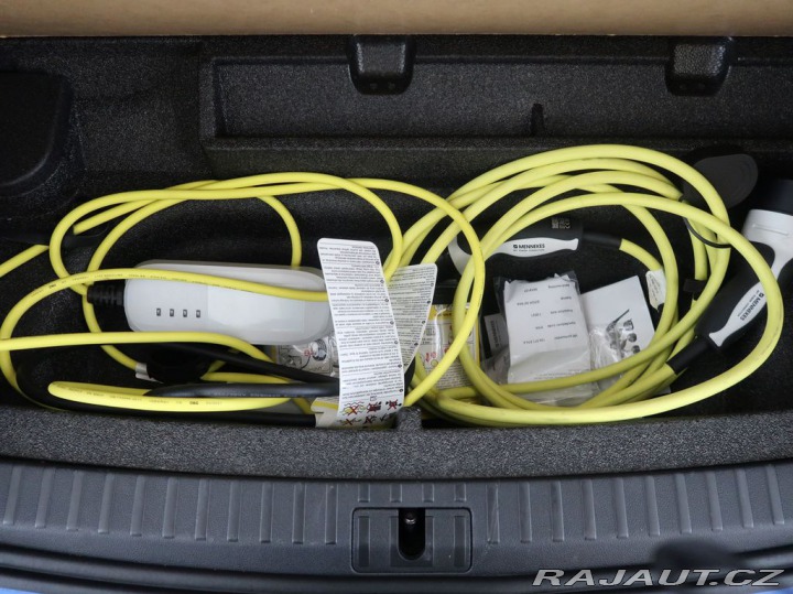 Škoda Octavia 1.4,TSI,iV,150kW,DSG,Styl 2021