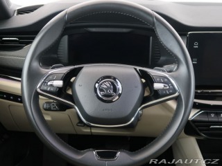 Škoda Octavia 1.4,TSI,iV,150kW,DSG,Styl 2021