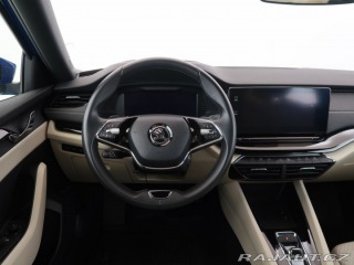 Škoda Octavia 1.4,TSI,iV,150kW,DSG,Styl 2021