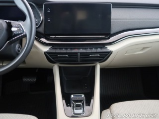 Škoda Octavia 1.4,TSI,iV,150kW,DSG,Styl 2021