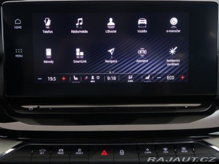 Škoda Octavia 1.4,TSI,iV,150kW,DSG,Styl 2021