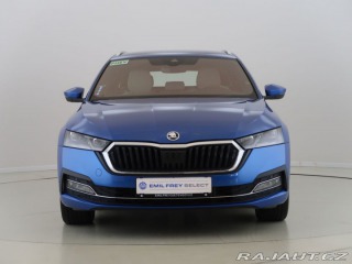 Škoda Octavia 1.4,TSI,iV,150kW,DSG,Styl 2021