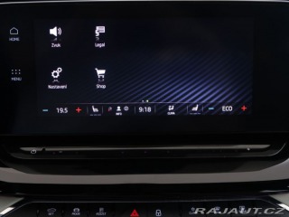 Škoda Octavia 1.4,TSI,iV,150kW,DSG,Styl 2021