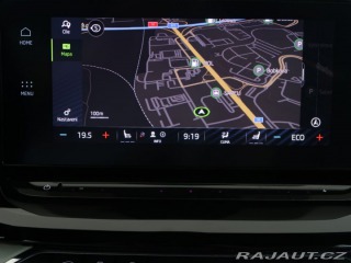 Škoda Octavia 1.4,TSI,iV,150kW,DSG,Styl 2021