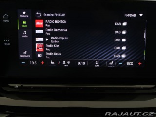 Škoda Octavia 1.4,TSI,iV,150kW,DSG,Styl 2021