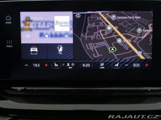 Škoda Octavia 1.4,TSI,iV,150kW,DSG,Styl 2021