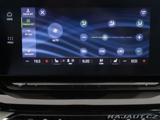 Škoda Octavia 1.4,TSI,iV,150kW,DSG,Styl 2021