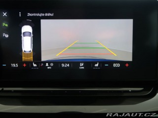 Škoda Octavia 1.4,TSI,iV,150kW,DSG,Styl 2021