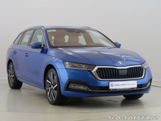 Škoda Octavia 1.4,TSI,iV,150kW,DSG,Styl 2021