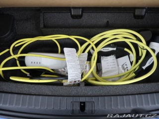 Škoda Octavia 1.4,TSI,iV,150kW,DSG,Styl 2021