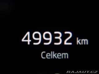 Škoda Octavia 1.4,TSI,iV,150kW,DSG,Styl 2021
