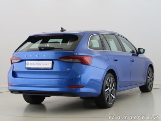 Škoda Octavia 1.4,TSI,iV,150kW,DSG,Styl 2021