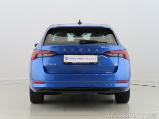 Škoda Octavia 1.4,TSI,iV,150kW,DSG,Styl 2021