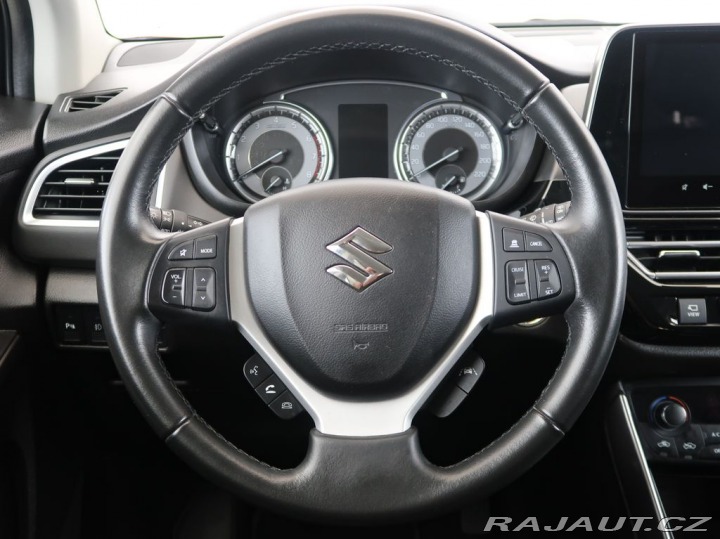 Suzuki SX4 1.4,BoosterJet,Hybrid,4x4 2023