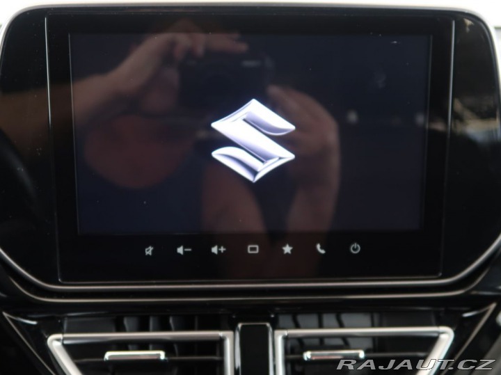 Suzuki SX4 1.4,BoosterJet,Hybrid,4x4 2023