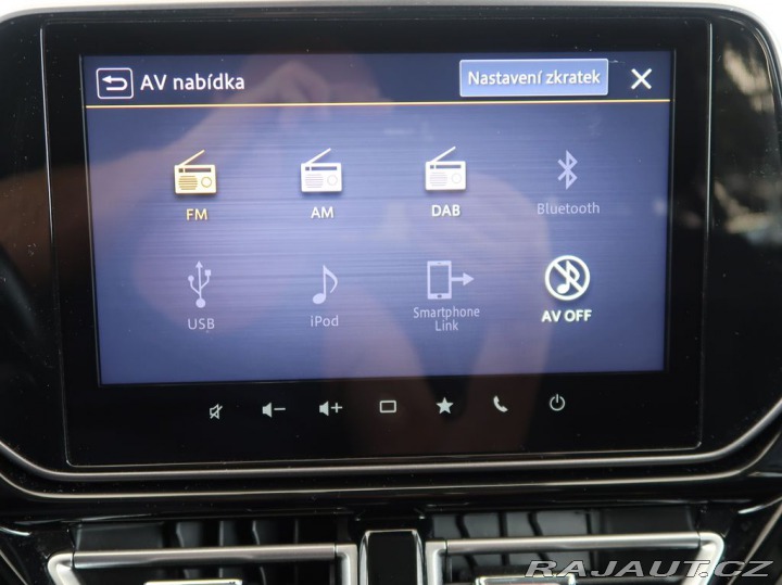 Suzuki SX4 1.4,BoosterJet,Hybrid,4x4 2023