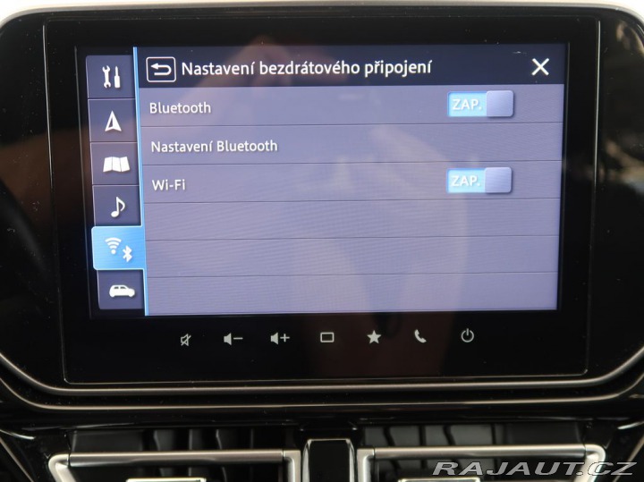 Suzuki SX4 1.4,BoosterJet,Hybrid,4x4 2023