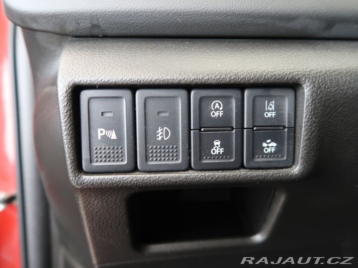 Suzuki SX4 1.4,BoosterJet,Hybrid,4x4 2023