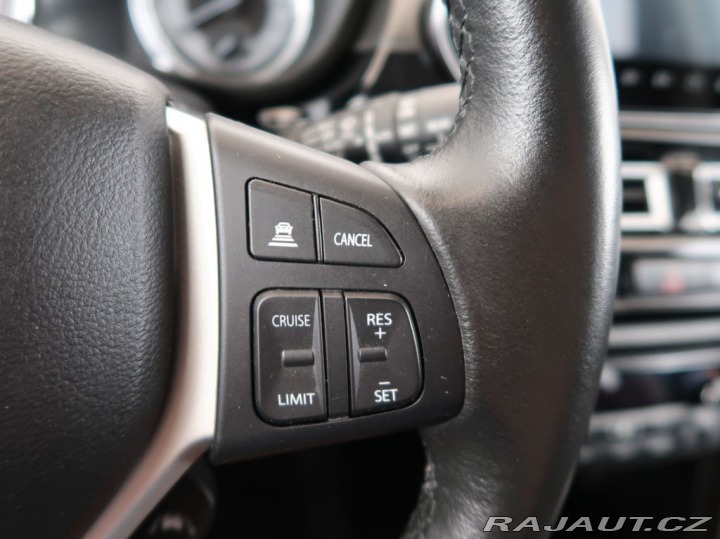 Suzuki SX4 1.4,BoosterJet,Hybrid,4x4 2023