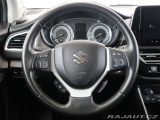 Suzuki SX4 1.4,BoosterJet,Hybrid,4x4 2023