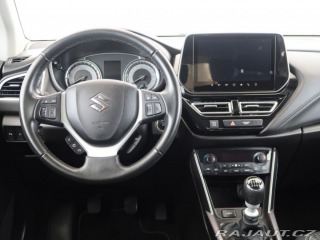 Suzuki SX4 1.4,BoosterJet,Hybrid,4x4 2023
