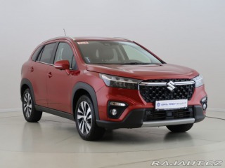 Suzuki SX4 1.4,BoosterJet,Hybrid,4x4 2023