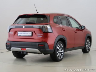 Suzuki SX4 1.4,BoosterJet,Hybrid,4x4 2023