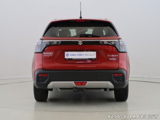 Suzuki SX4 1.4,BoosterJet,Hybrid,4x4 2023