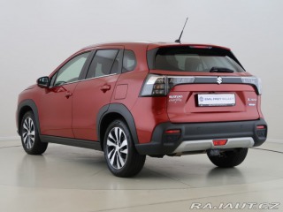 Suzuki SX4 1.4,BoosterJet,Hybrid,4x4 2023