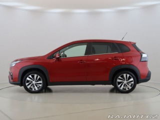 Suzuki SX4 1.4,BoosterJet,Hybrid,4x4 2023