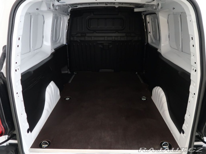 Toyota ProAce City 1.5D4-D,96KW,CZ,Active,Mu 2023