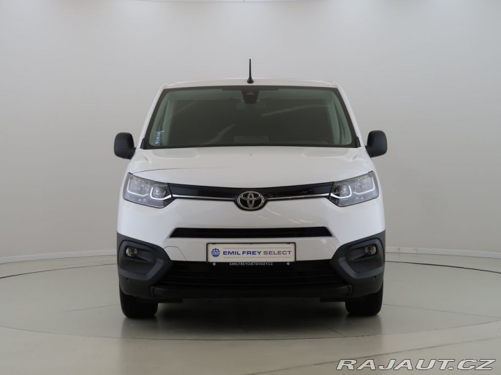 Toyota ProAce City 1.5D4-D,96KW,CZ,Active,Mu 2023