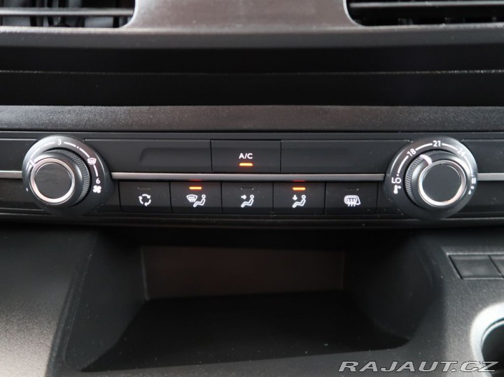 Toyota ProAce City 1.5D4-D,96KW,CZ,Active,Mu 2023