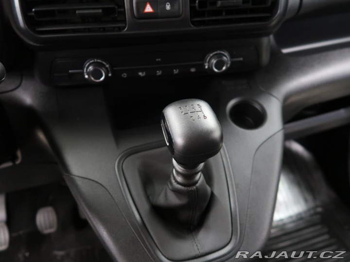 Toyota ProAce City 1.5D4-D,96KW,CZ,Active,Mu 2023