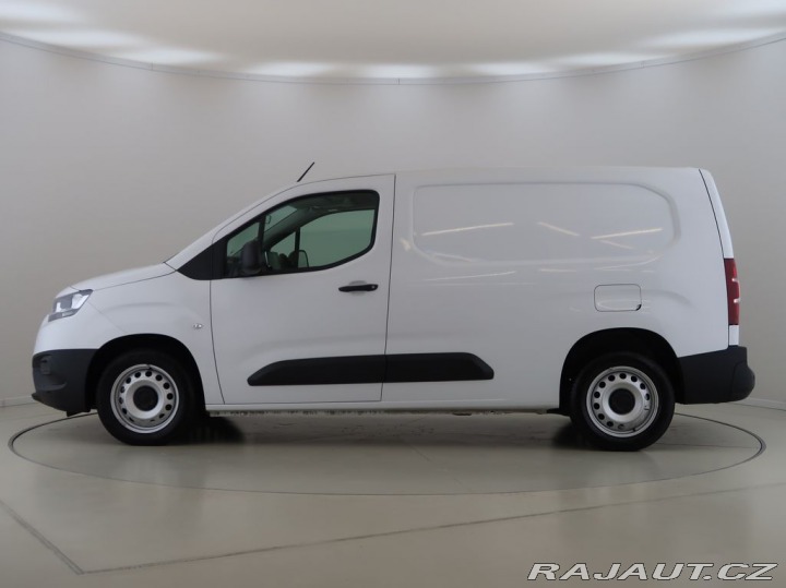 Toyota ProAce City 1.5D4-D,96KW,CZ,Active,Mu 2023